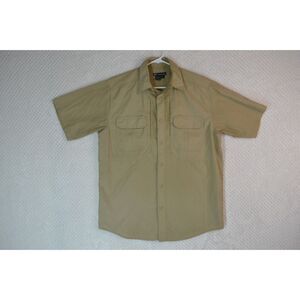 5.11 Tactical Men's Medium Short Sleeve Shirt